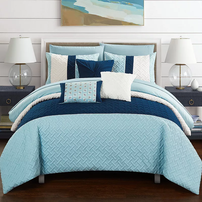 Osnat Bedding Set