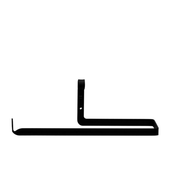 Village Wrought Iron PT B 87 Plain   Paper Towel H...