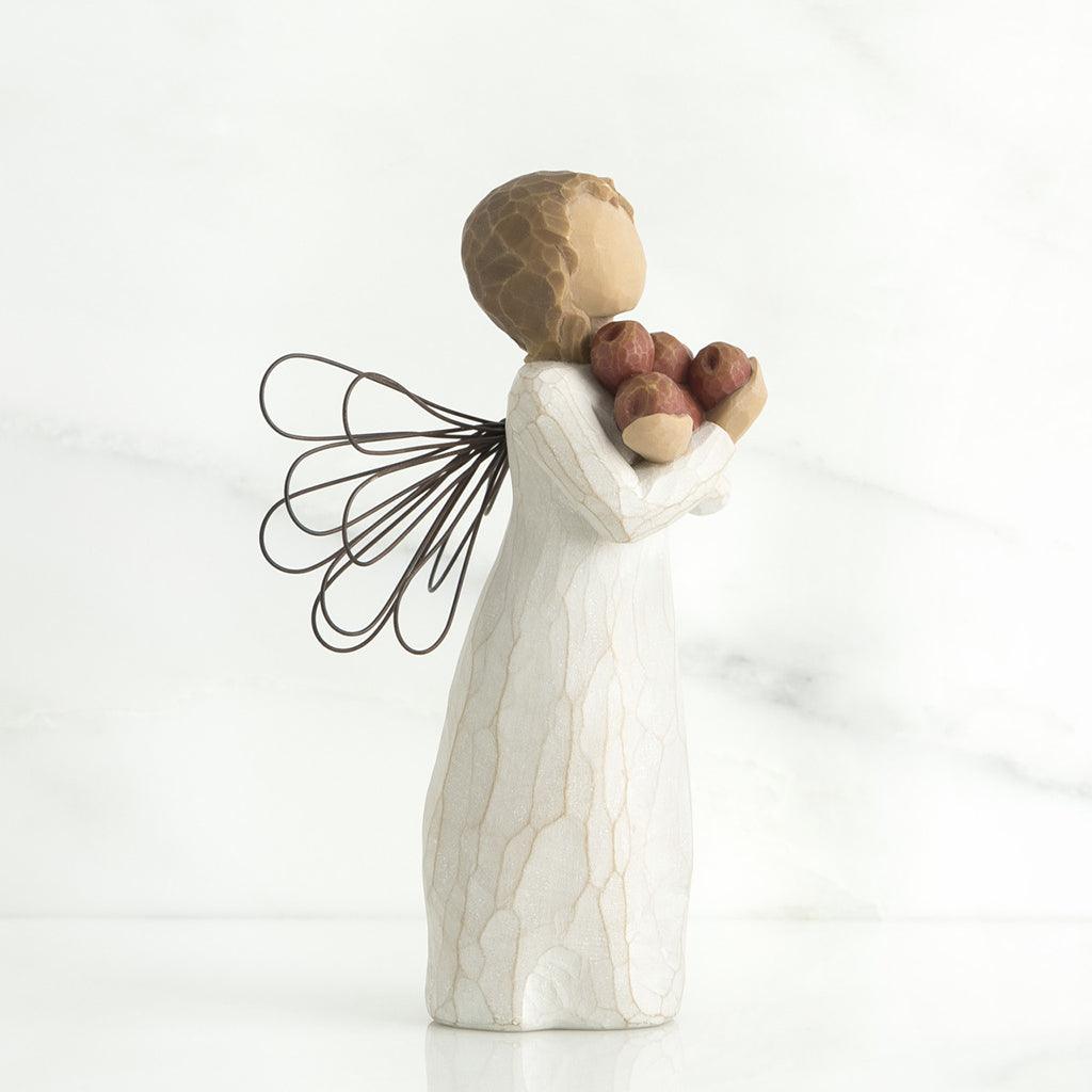 Willow Tree  Good Health Figurine