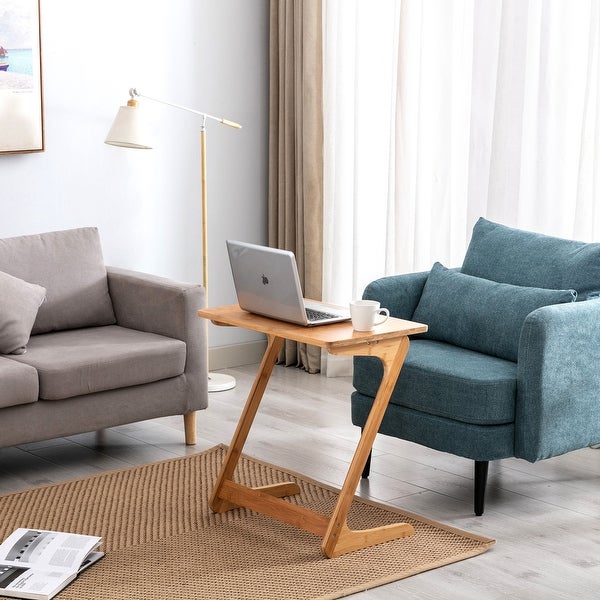 Connexion Decor Bordden Sofa Side Table