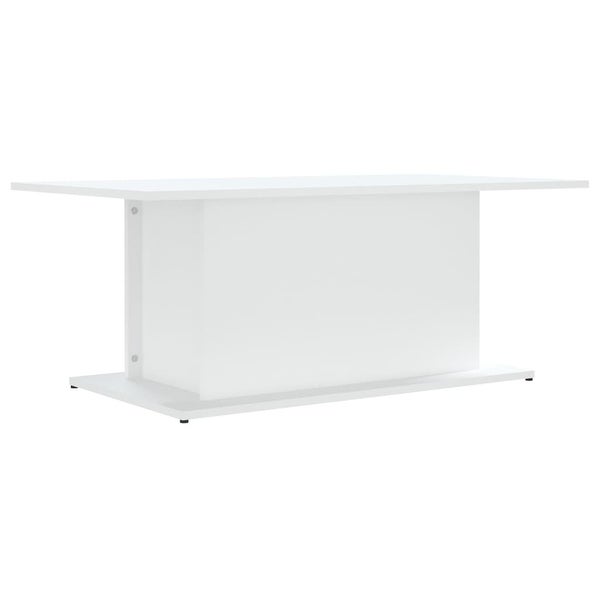 vidaXL Coffee Table 40.2