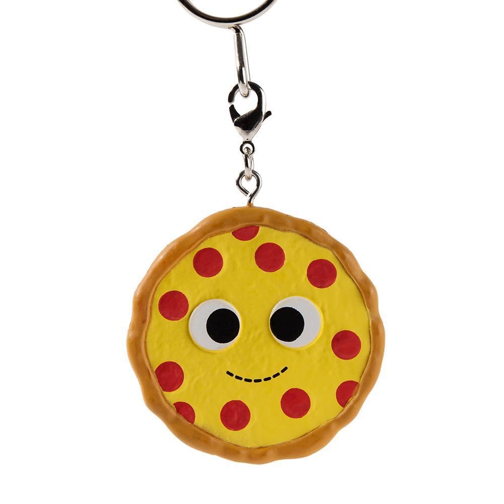 Yummy World Sweet and Savory Blind Box Keychains