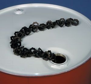 BASCO Drum Cleaning Chain