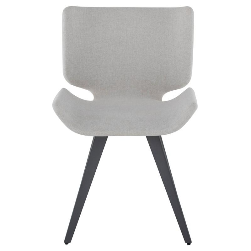 Astra Dining Chair in Various Colors