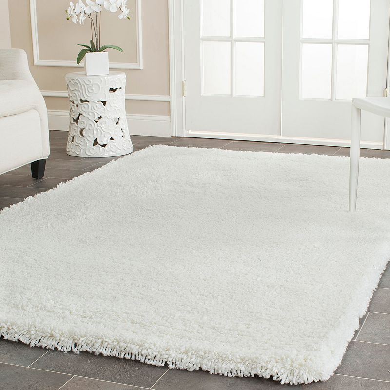 Safavieh Cozy Shag Rug