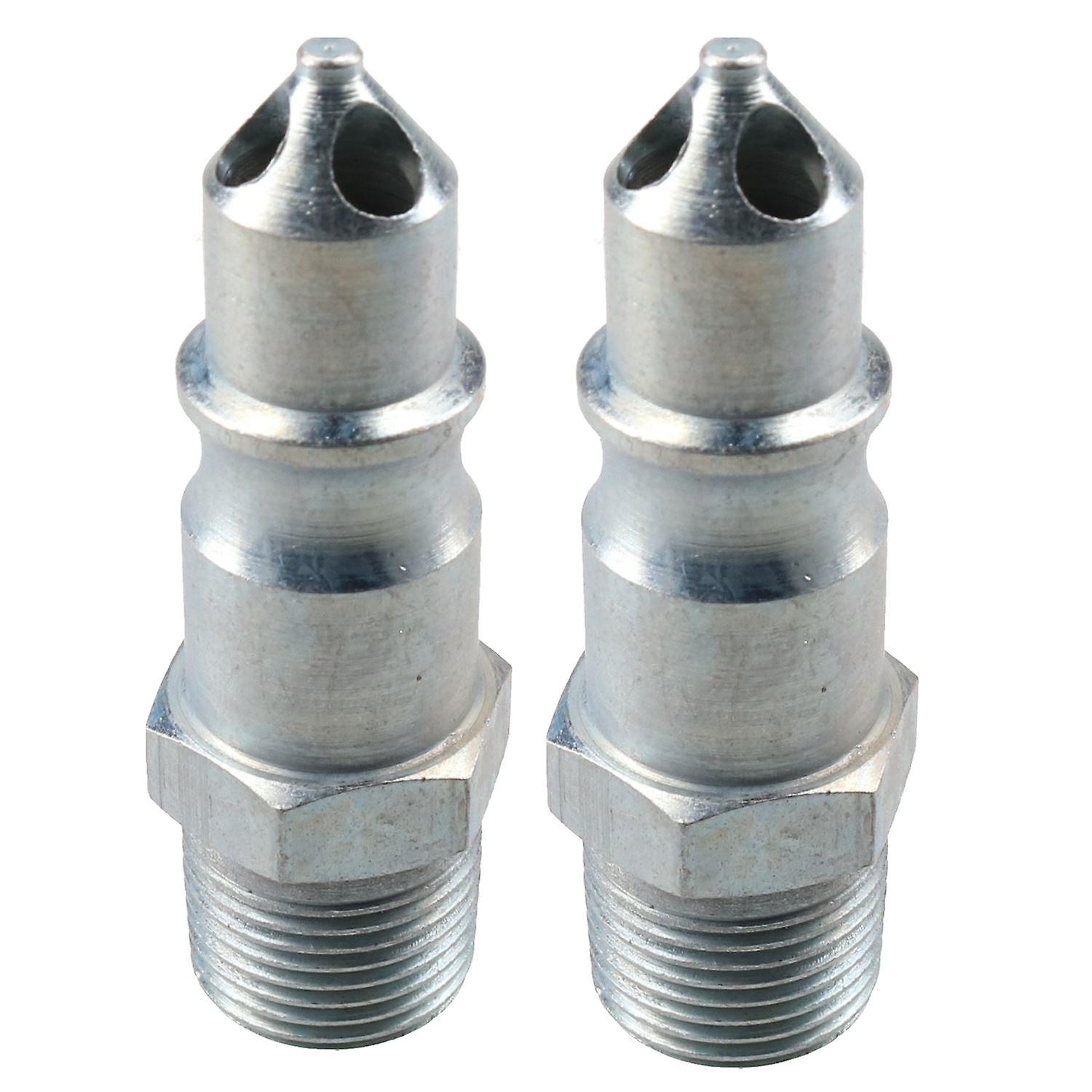 PCL 100 Series Air Fitting Adaptor Male Thread 3/8