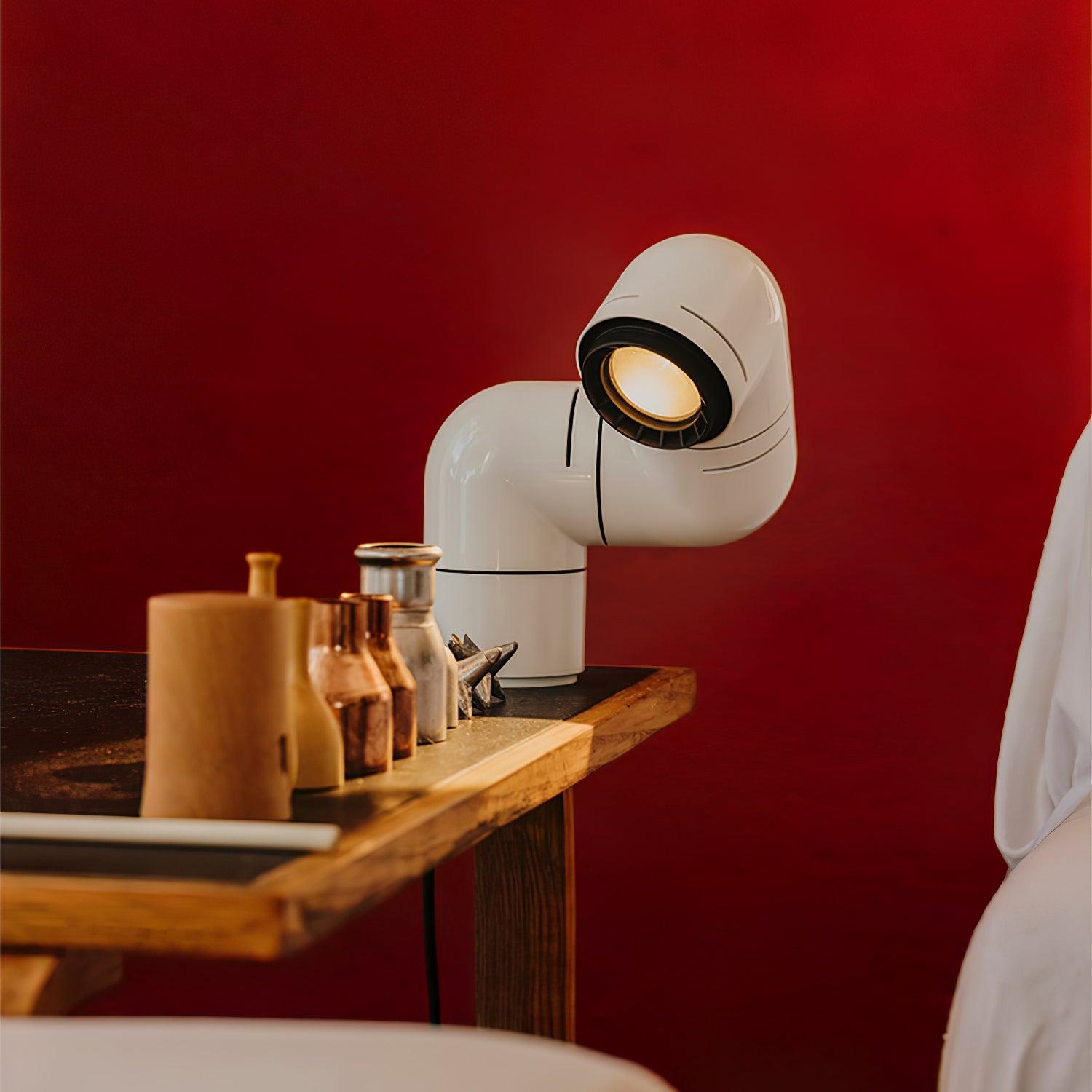 Tatu Table Lamp