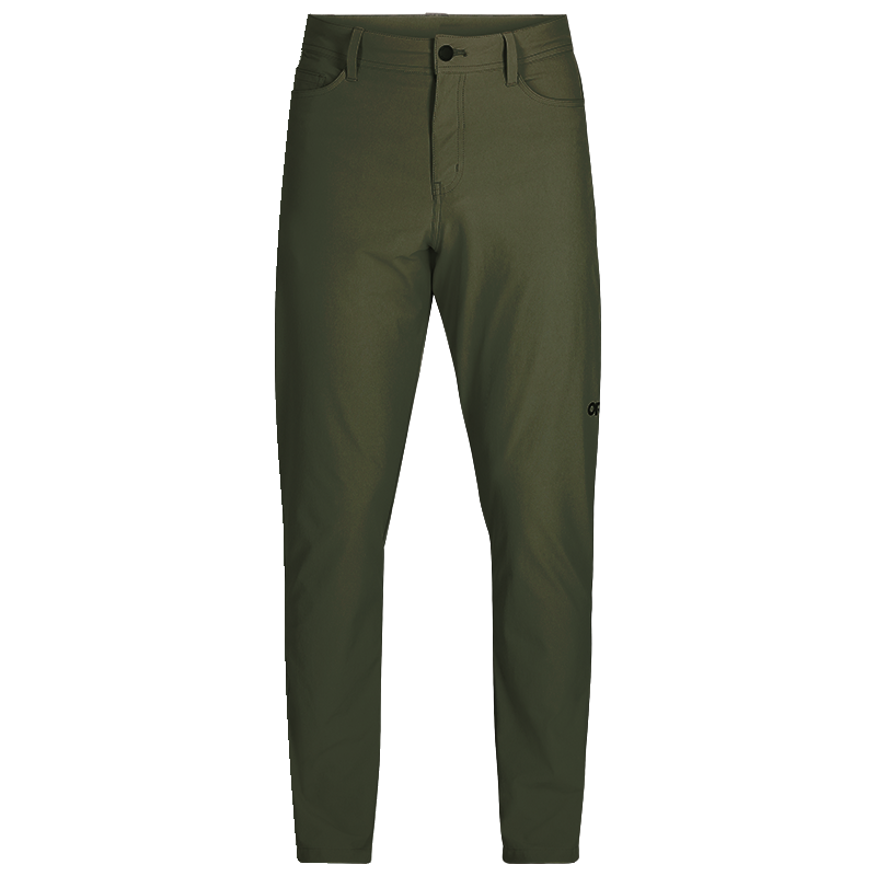 Men's Ferrosi Transit Pants