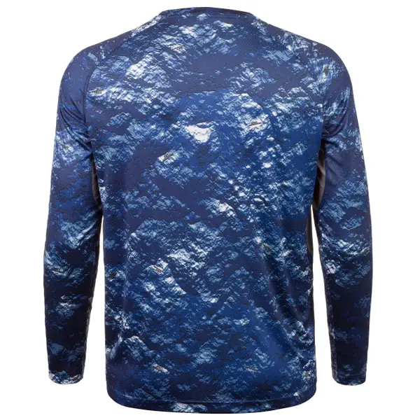 Anglur Men's Long Sleeve Shirt