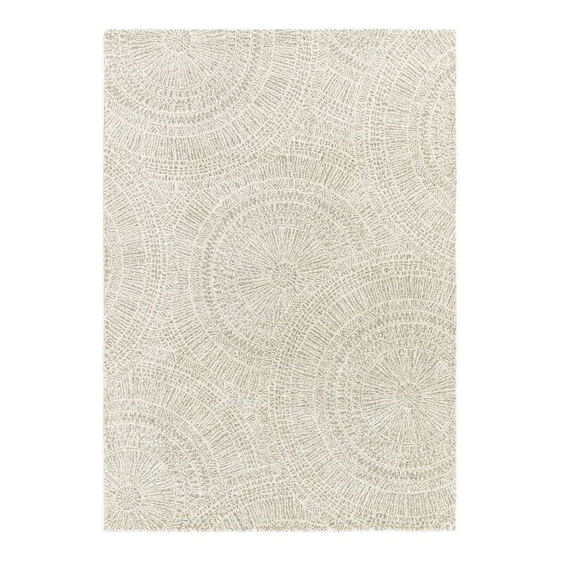 Decor 140 Emilio Modern Rug