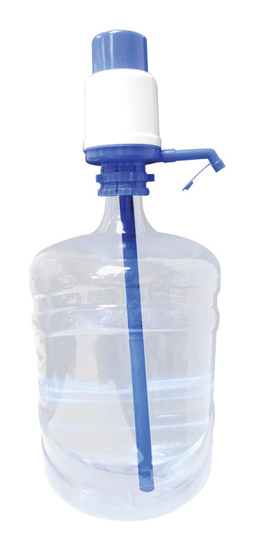 MANUAL PUMP FOR 5GAL JUG