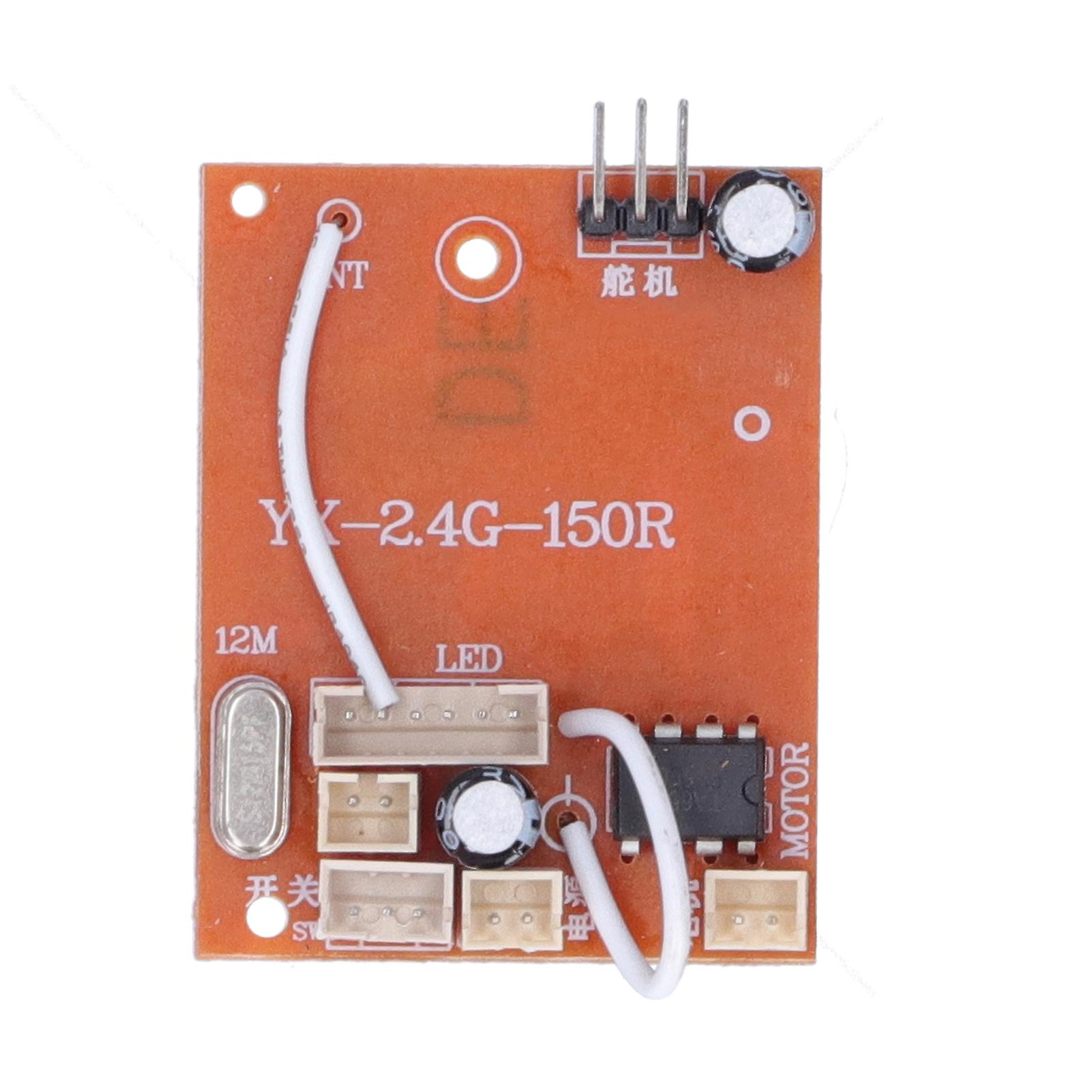 Remote Control Circuit Board For Mn90/mn90k/mn91/mn91k/mn45/mn45k/mn96/mn99/mn99s