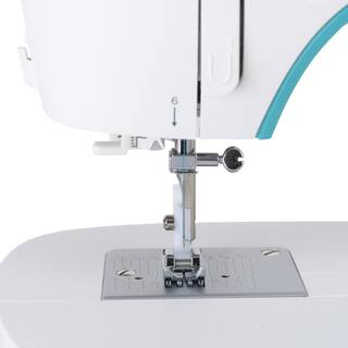 Singer M3300 23 Stitch Sewing Machine with Built-in Needle Threader M3300HD