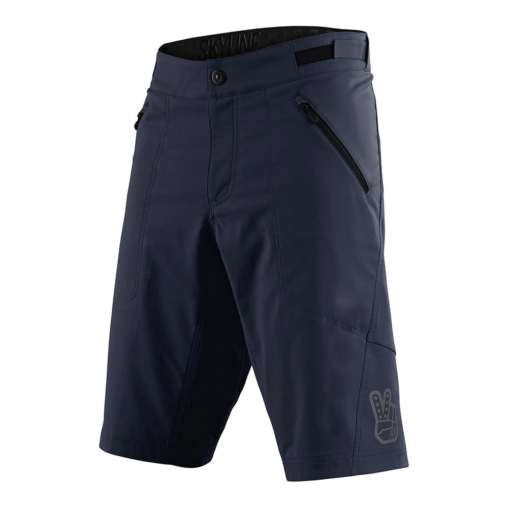 Troy Lee Designs Skyline Short - Navy - 2022
