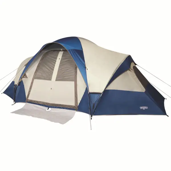 Wenzel Pinyon 10-Person Cabin Tent