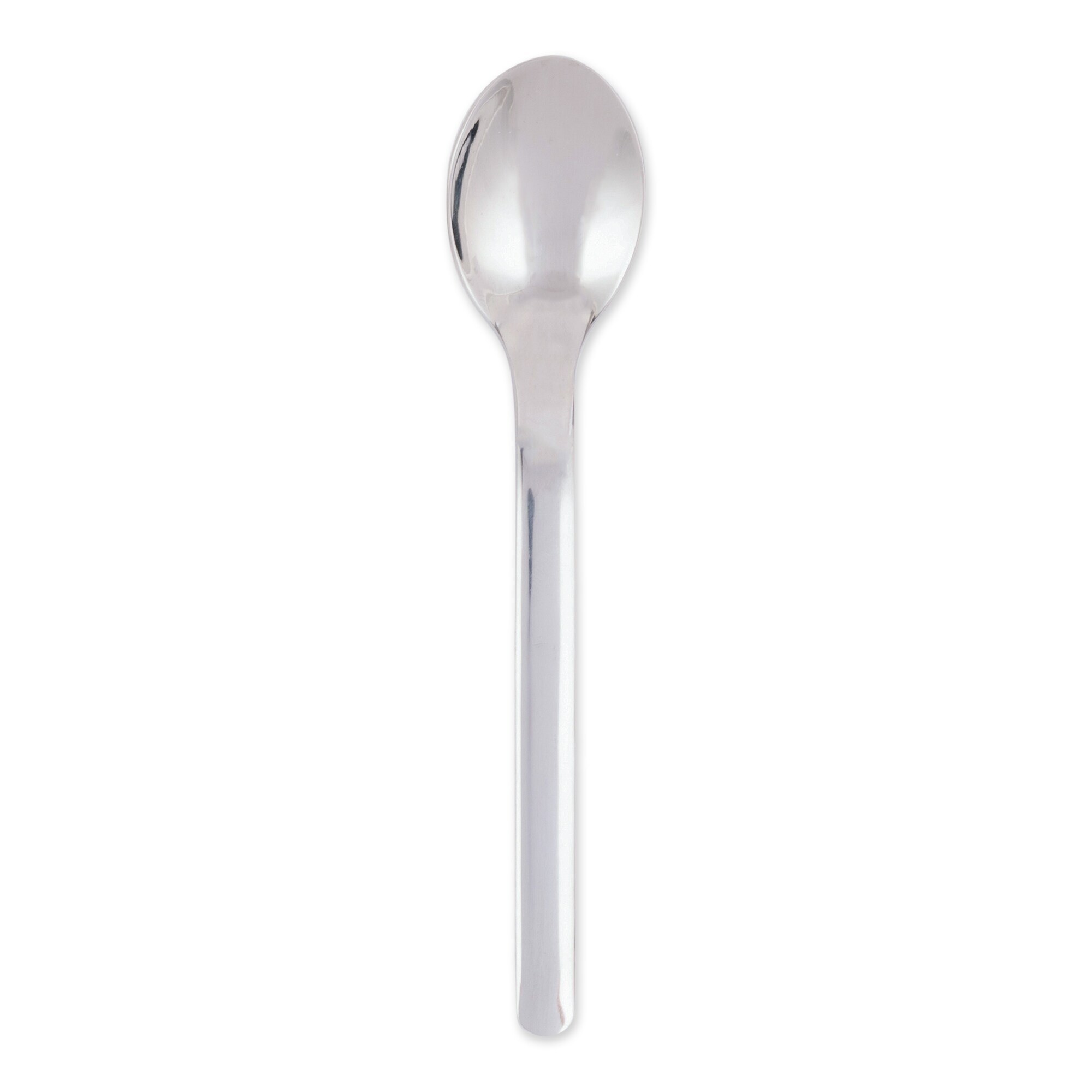 4.5-Inch Demi Spoon Coffee Espresso Demitasse Multiple Styles