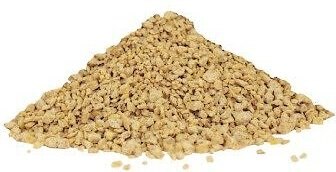 Healthy Harvest Non-GMO 17% Protein Layer Crumbles Poultry Feed