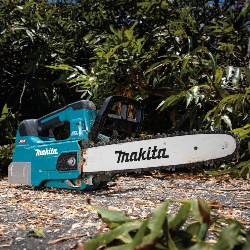 Makita 40V max XGT Cordless 16