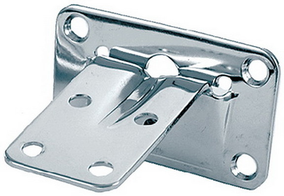 Perko 0148DP0CHR Table Brackets