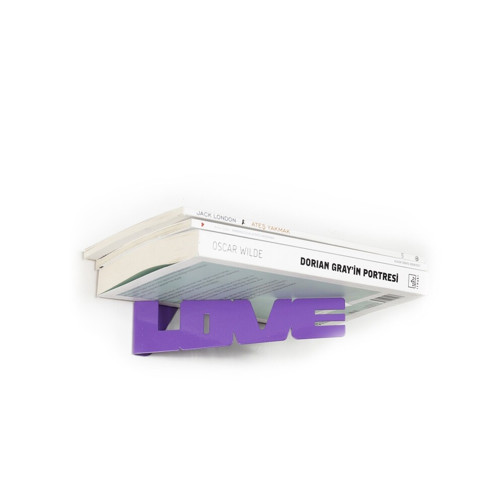 SavaHome Lancelot Dream Shelf