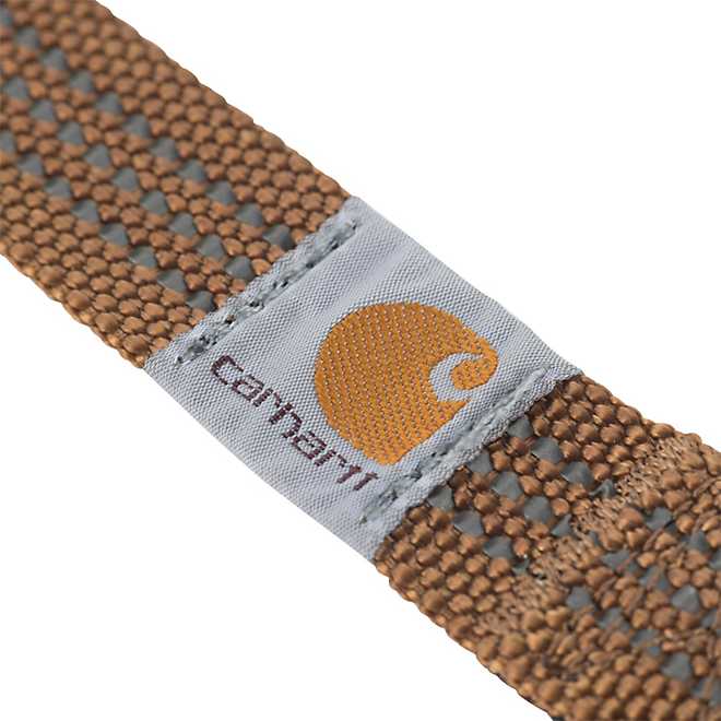 Carhartt 6 ft Shock Absorbing Dog Leash