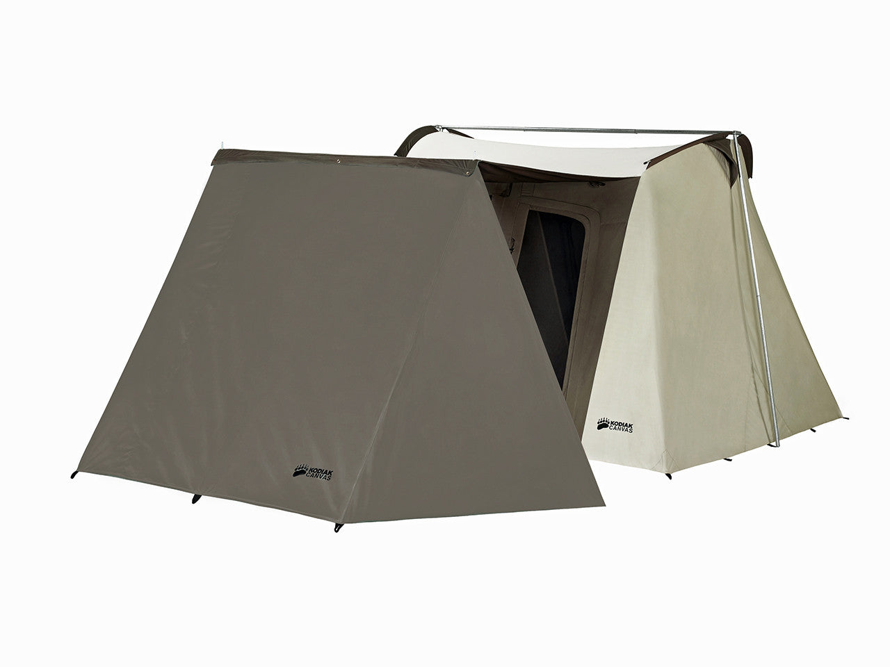 Kodiak Flex Bow Basic 6051 6 Person Tent 10x10