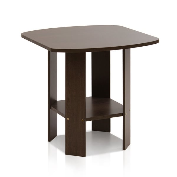 Porch and Den Bowery Simple Design Side Table