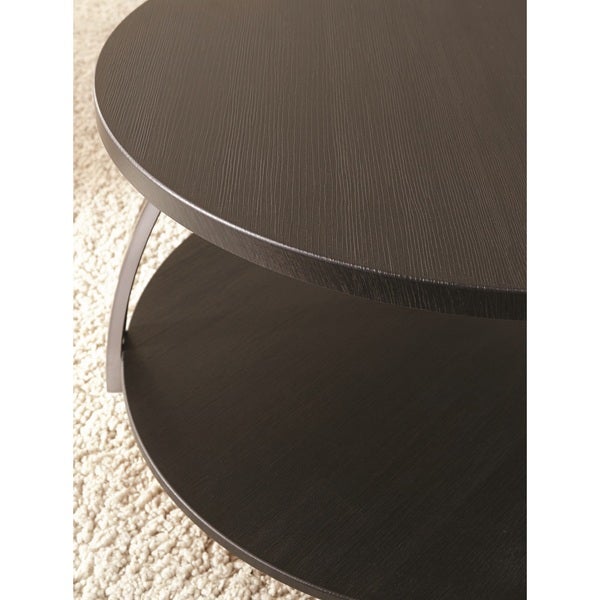 Cyrus End Table by Greyson Living