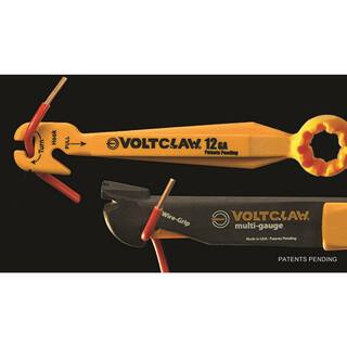 Combo-Pack Non-Conductive Electrical Wire Pliers VCC-0-001