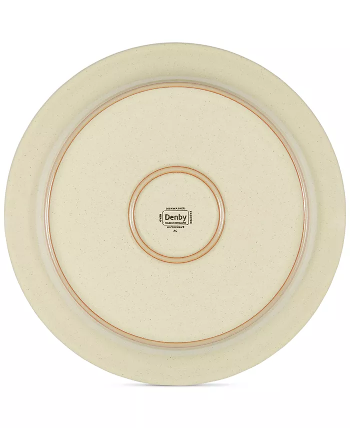 Denby Dinnerware Heritage Veranda Dinner Plate