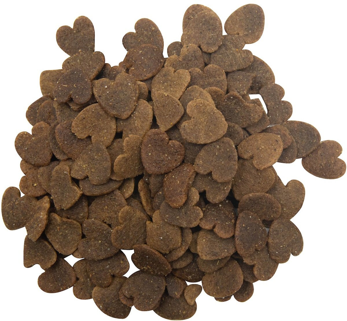 Health Extension Small Heart-Shaped Dog Treats