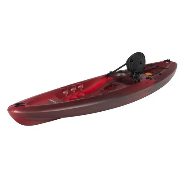 Lifetime Triton Angler Kayak