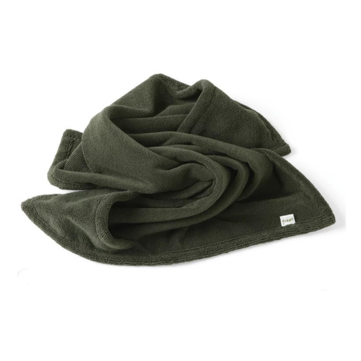 Orvis Microfiber Dog Towel