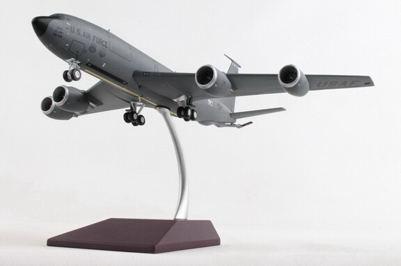 GeminiJets G2AFO1092 Gemini200 USAF Kc 135Rt 1/200...