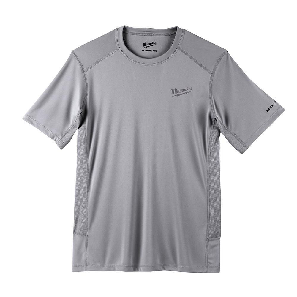 Milwaukee WORKSKIN Lightweight Performance Shirt 414M910 from Milwaukee