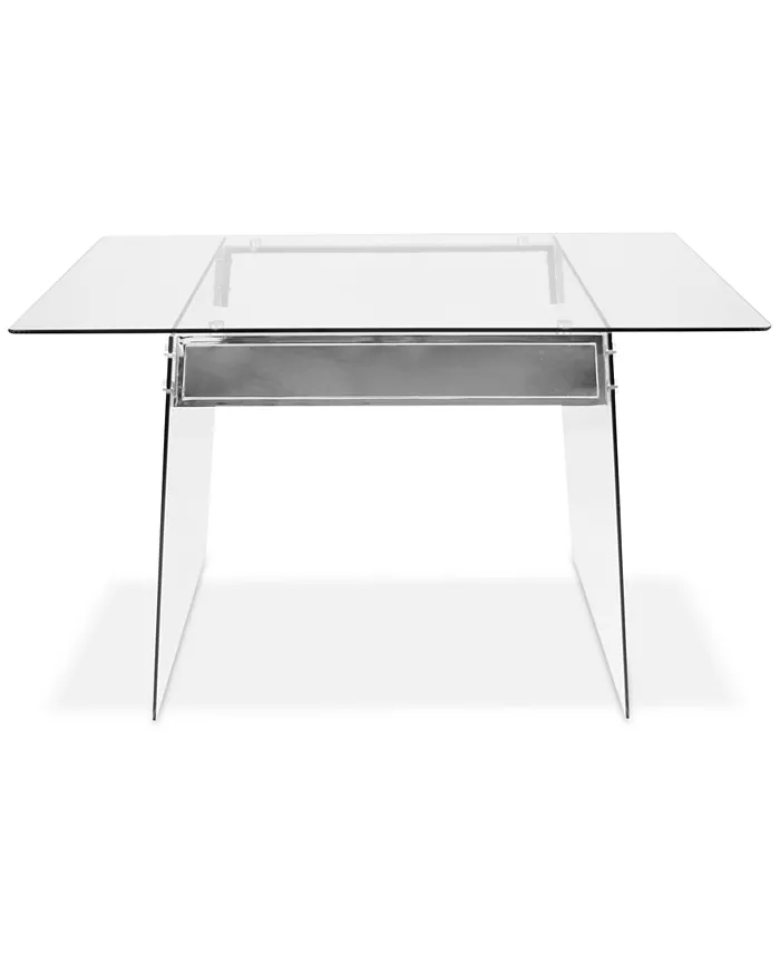 Lumisource Glacier Desk