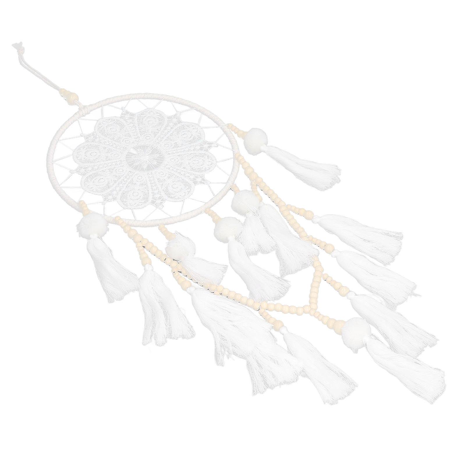 Dream Catcher Modern Style Premium Material Highly Durable Good Luck Wide Application Dreamcatcher