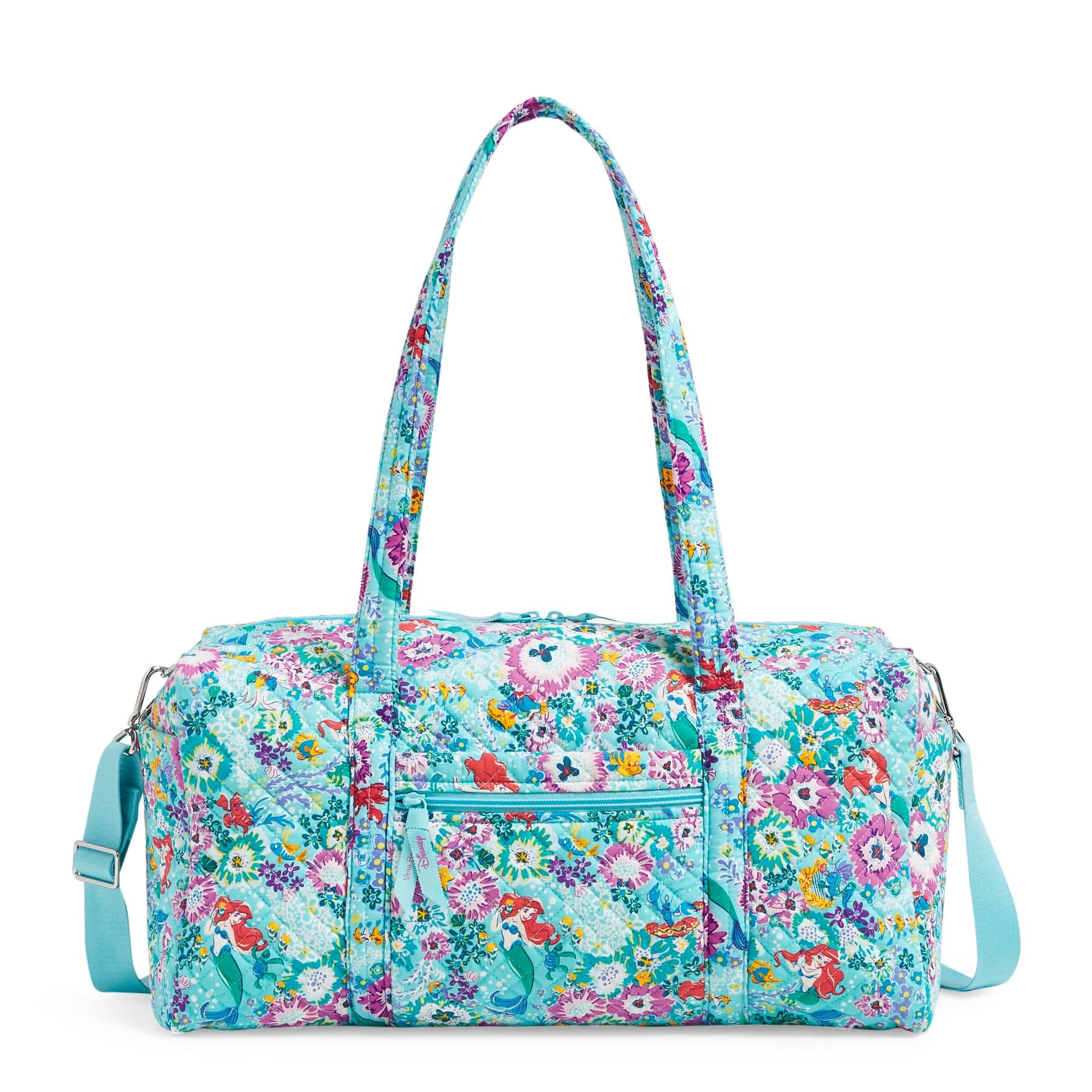 Disney Medium Travel Duffel Bag