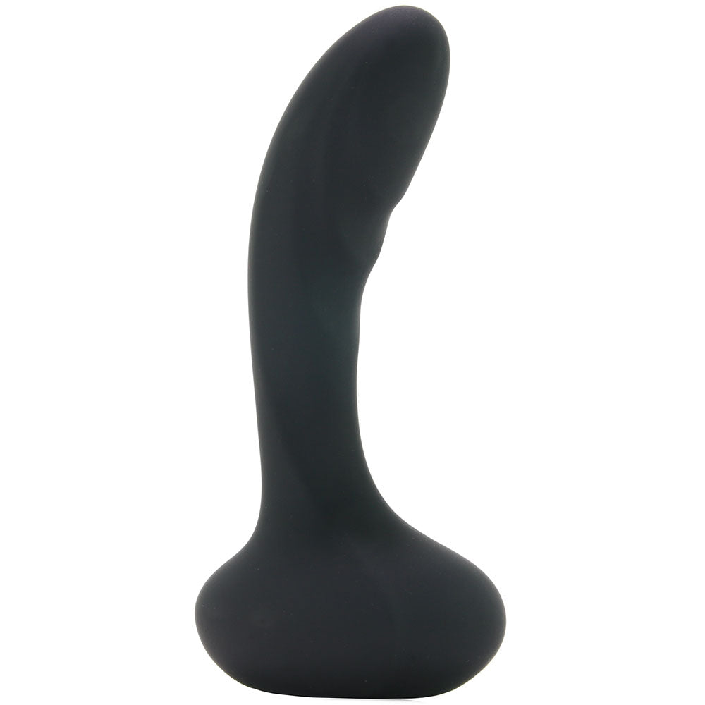 Control Ultimate Silicone P-Spot Massager