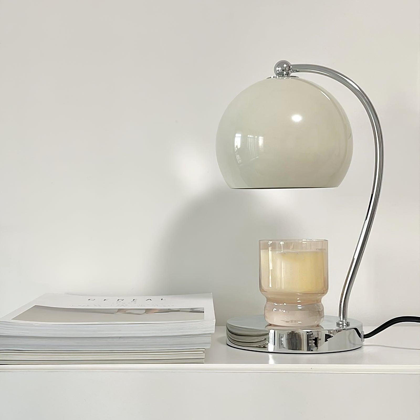 Dennie Warmer Lamp