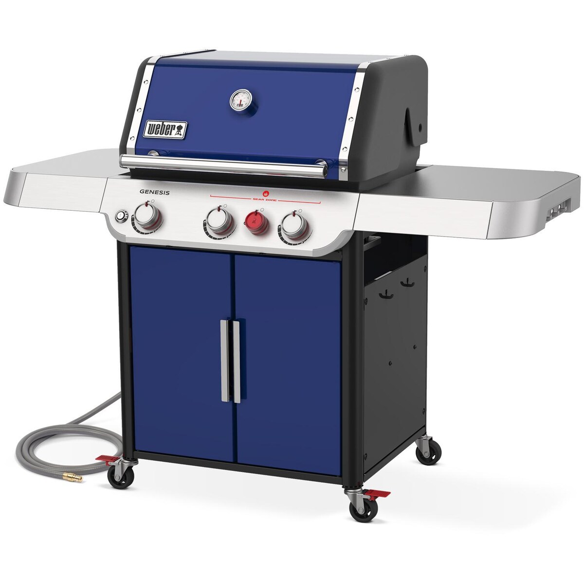 Weber GENESIS SP-E-325s Spec. Ed. NG Grill