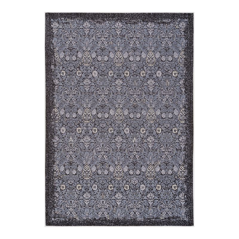 Art Carpet Festival Jacquard Woven Soft Antique Rug