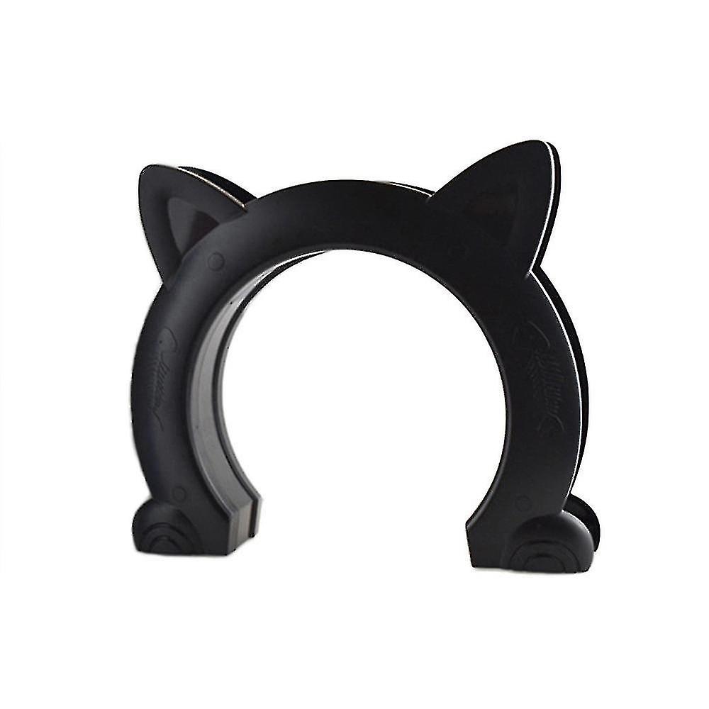 Cat Door Interior Cat Door Tunnel Free Access For Pets