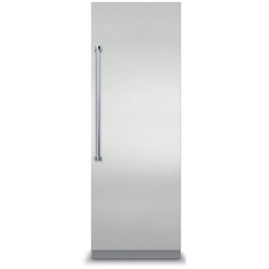 Viking 16.1 cu.ft. Upright Freezer with Variable-Speed High-Efficiency Overdrive? Compressor VFI7300WRFW