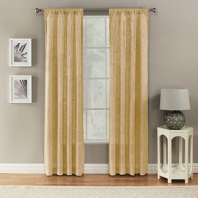 Channon Window Curtain