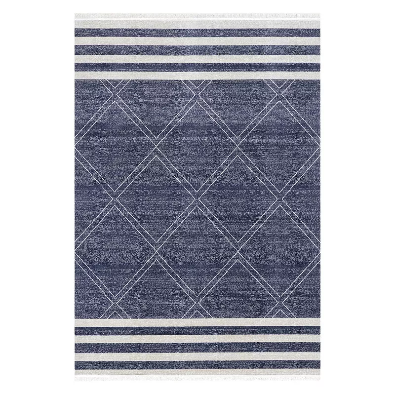 nuLoom Roberge Coastal Indoor/Outdoor Area Rug