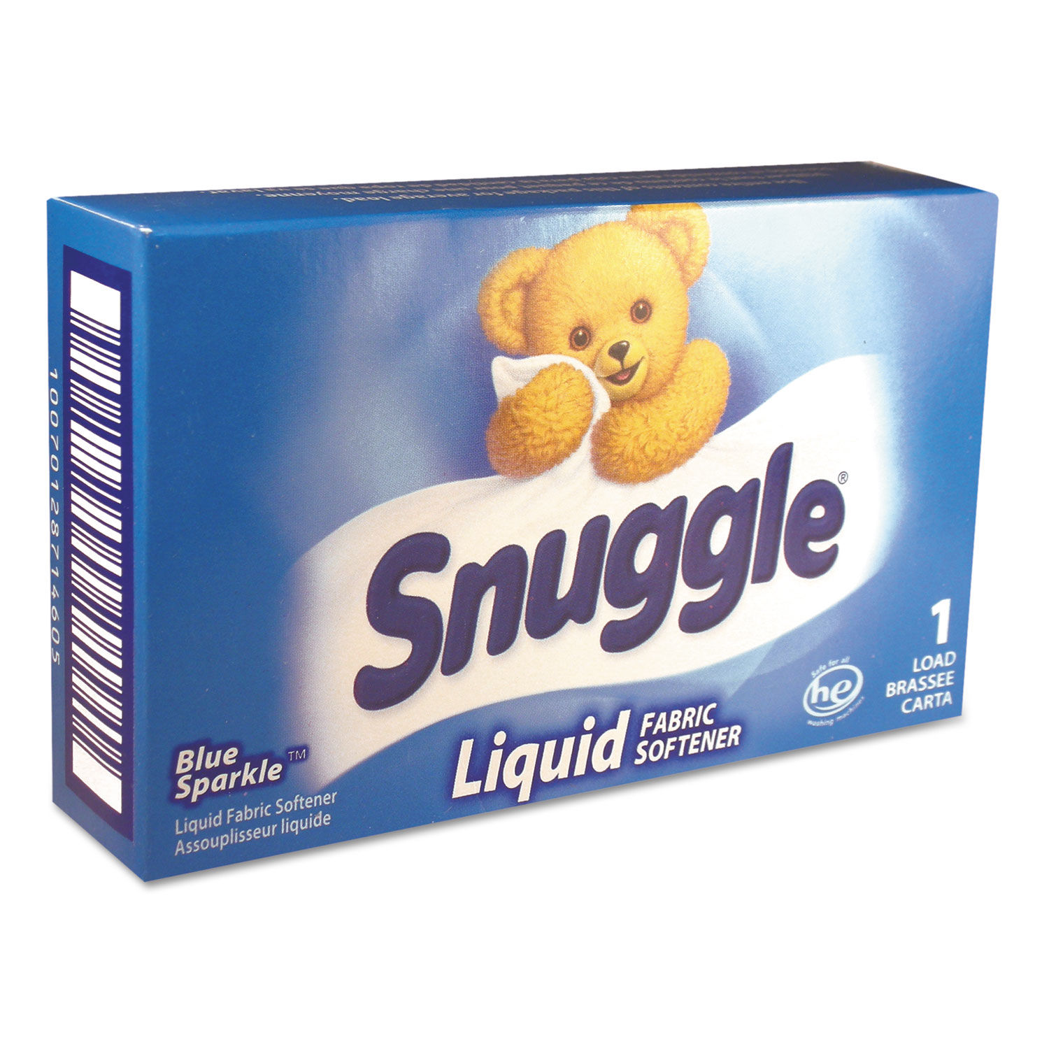 Liquid HE Fabric Softener by Snuggleandreg; VEN2979996