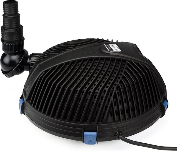 Aquascape AquaForce Solids Handling Pond Pump