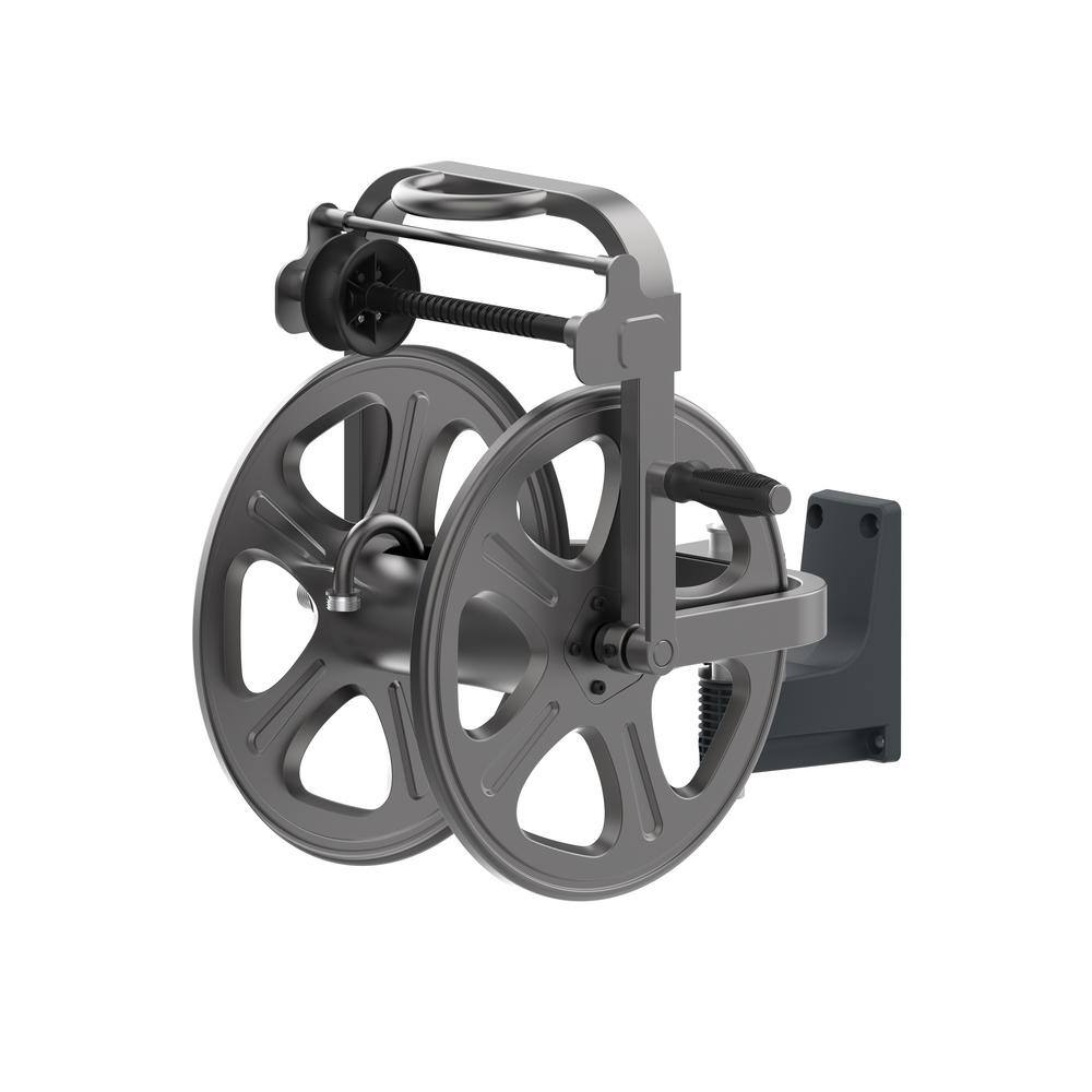 Sunneday Gemini Wall Mounted Hose Reel MHW-45