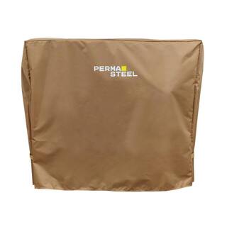 PERMASTEEL 80 qt. Universal Cooler Cover PA-30385-TN